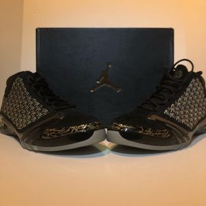 Air Jordan Trophy Room
